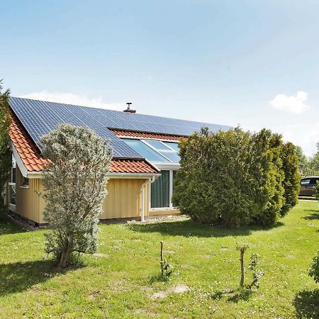 12 Person Holiday Home In Otterndorf Exterior photo