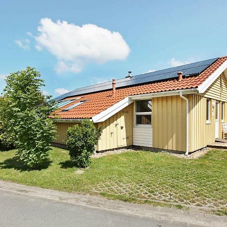 12 Person Holiday Home In Otterndorf Exterior photo