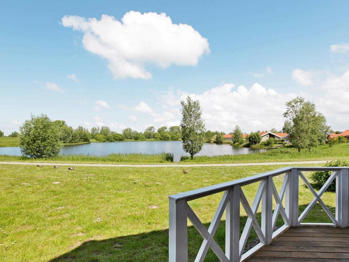12 Person Holiday Home In Otterndorf Exterior photo