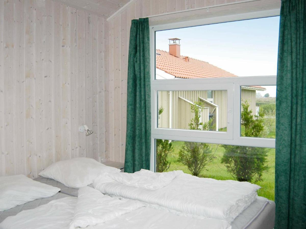 12 Person Holiday Home In Otterndorf Exterior photo