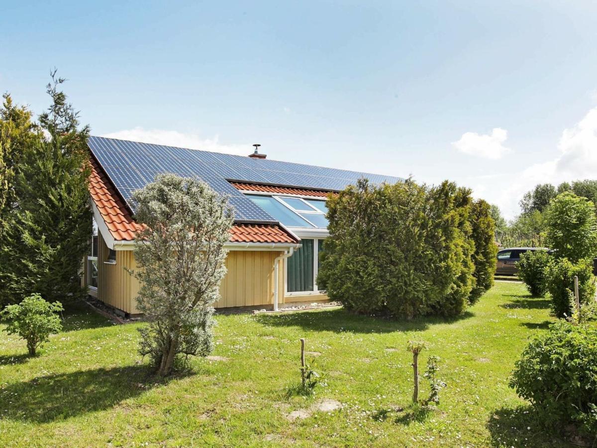 12 Person Holiday Home In Otterndorf Exterior photo