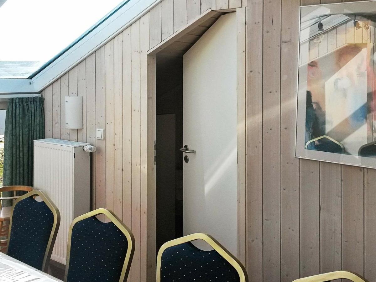 12 Person Holiday Home In Otterndorf Exterior photo