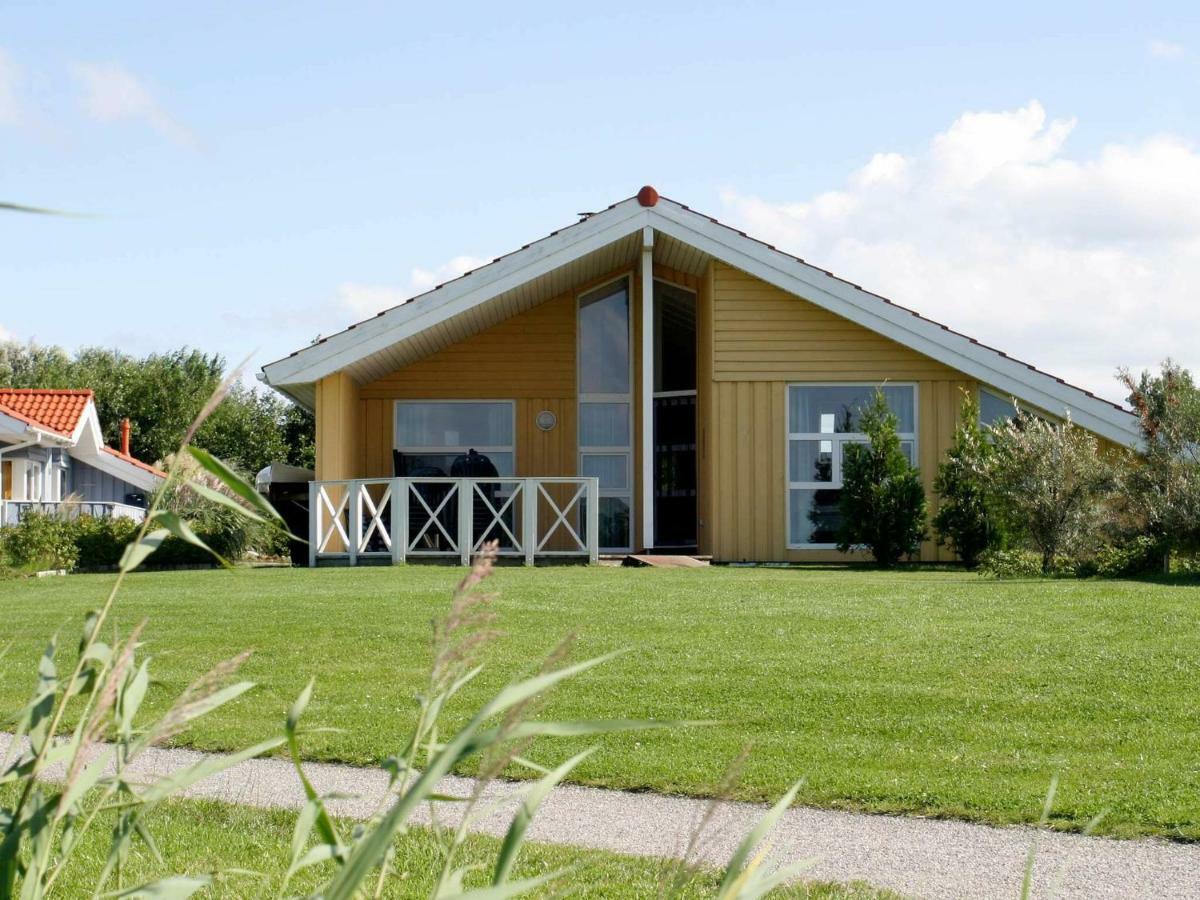 12 Person Holiday Home In Otterndorf Exterior photo